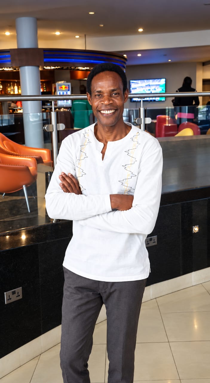 Oscar Enamino